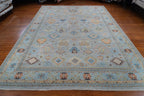 8'10"x12'2" Mahal, Classic