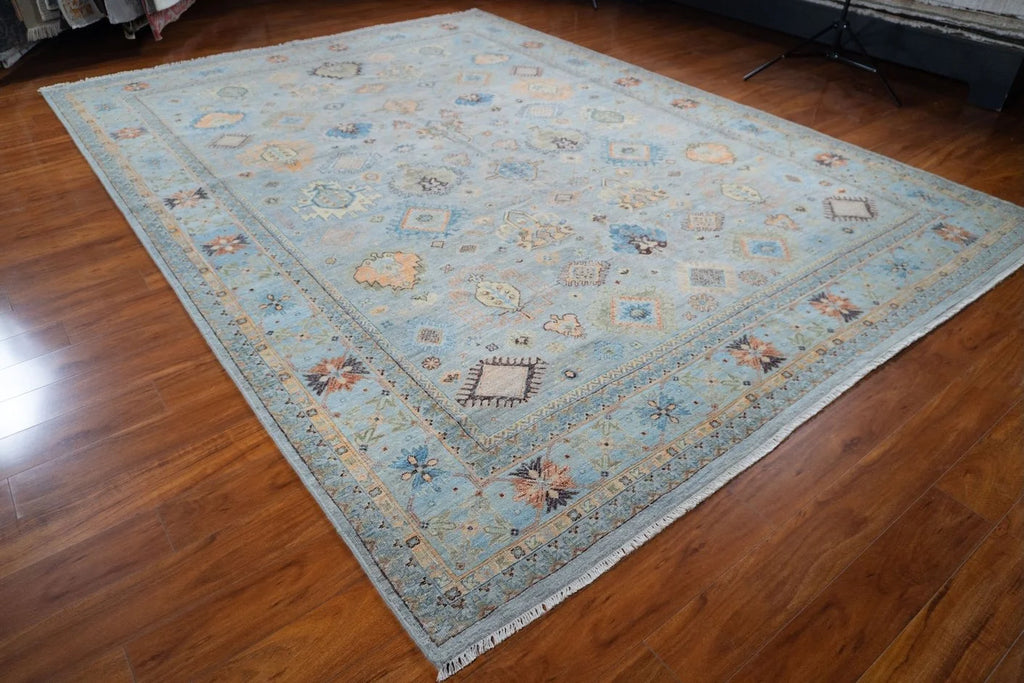 8'10"x12'2" Mahal, Classic