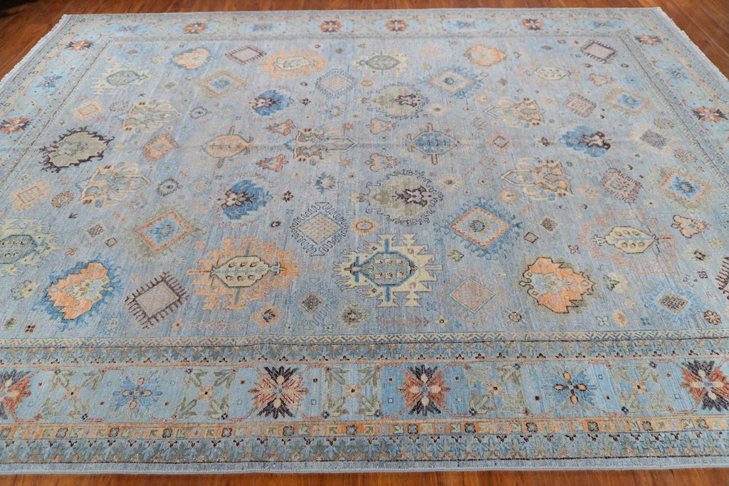8'10"x12'2" Mahal, Classic