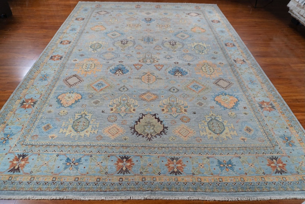 8'10"x12'2" Mahal, Classic