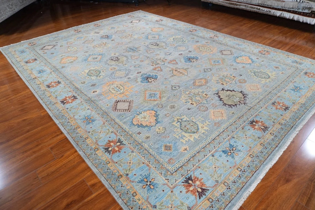 8'10"x12'2" Mahal, Classic