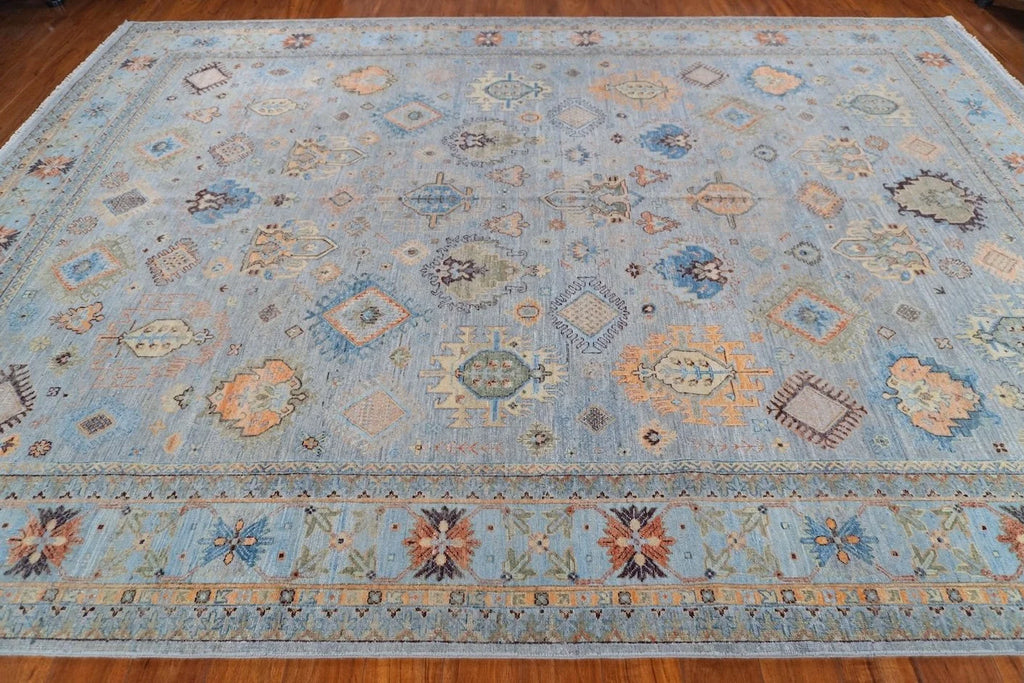 8'10"x12'2" Mahal, Classic