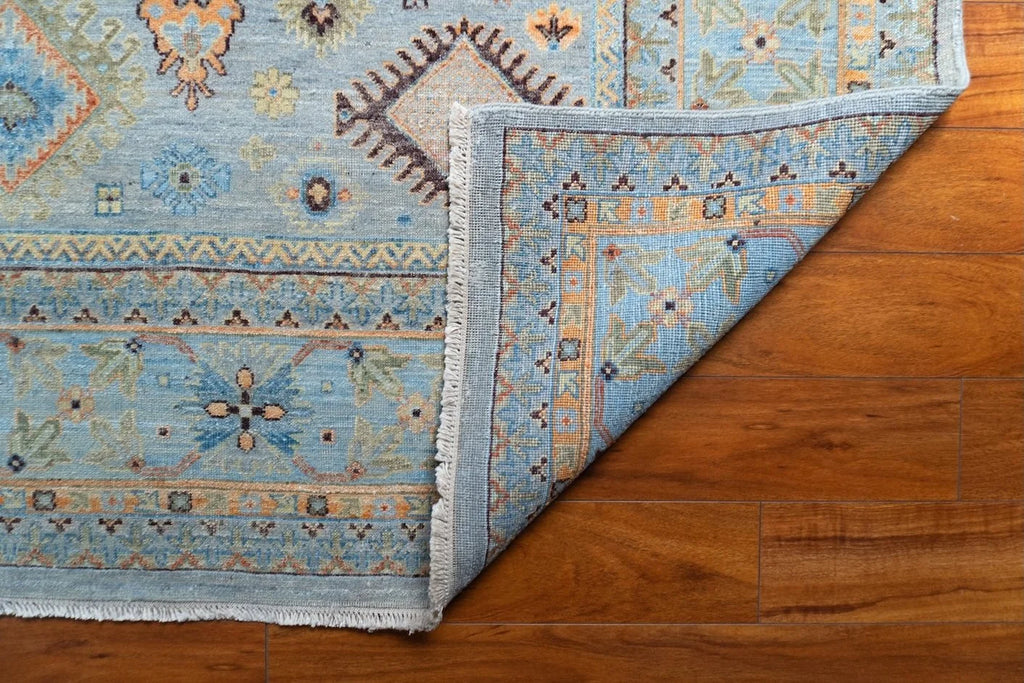 8'10"x12'2" Mahal, Classic