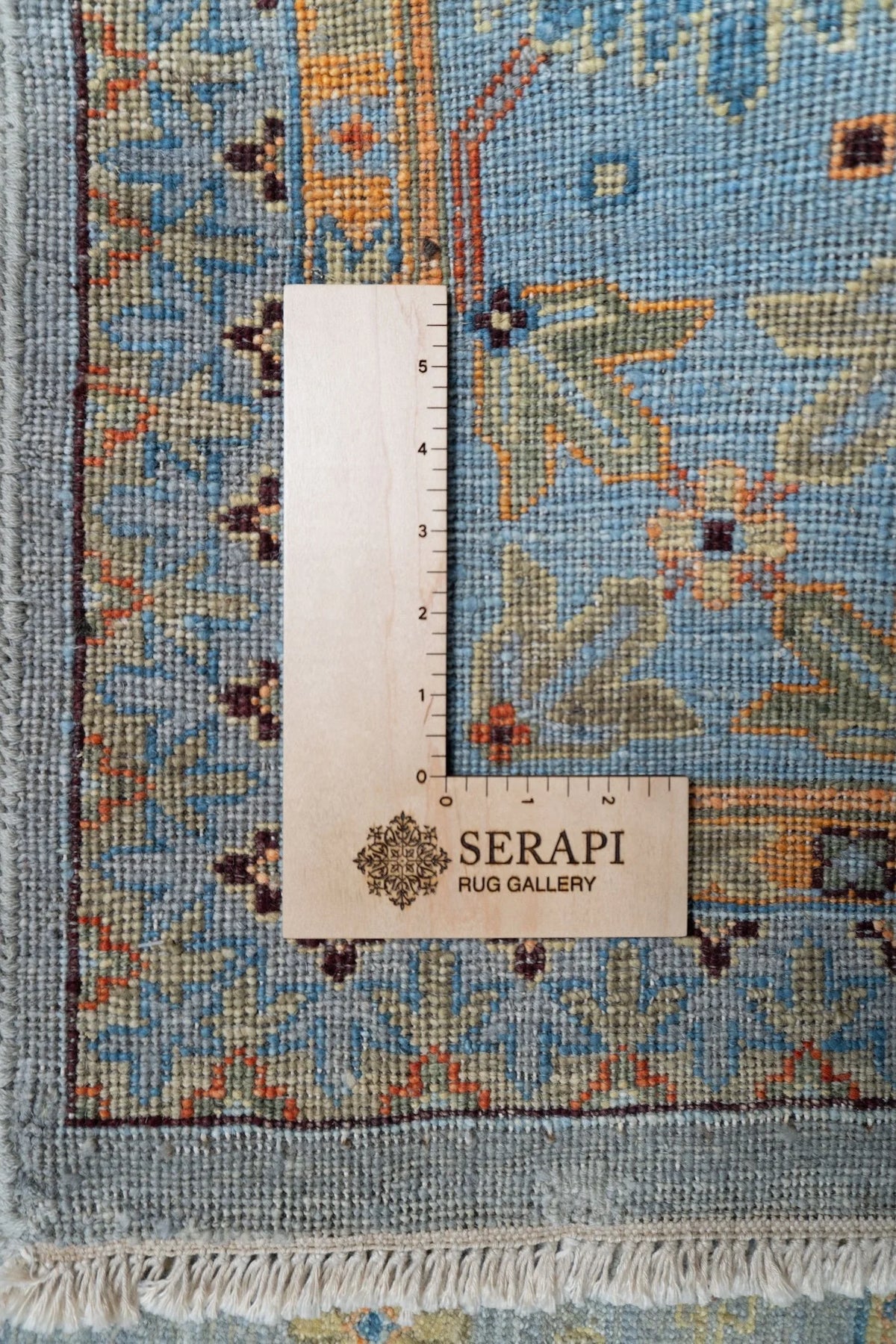 8'10"x12'2" Mahal, Classic