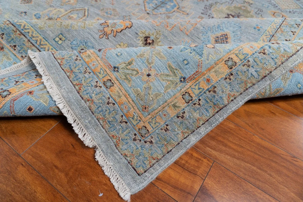 8'10"x12'2" Mahal, Classic
