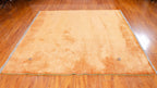 5'10"× 6'2" Gabbeh, Tribal