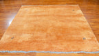 5'10"× 6'2" Gabbeh, Tribal
