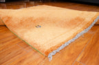 5'10"× 6'2" Gabbeh, Tribal