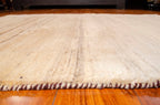 5'1"×6'1" Gabbeh, Tribal