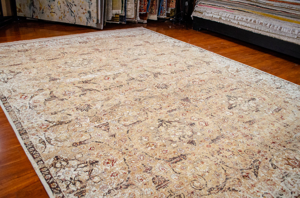 10'1" x 14'4" Denia, Transitional