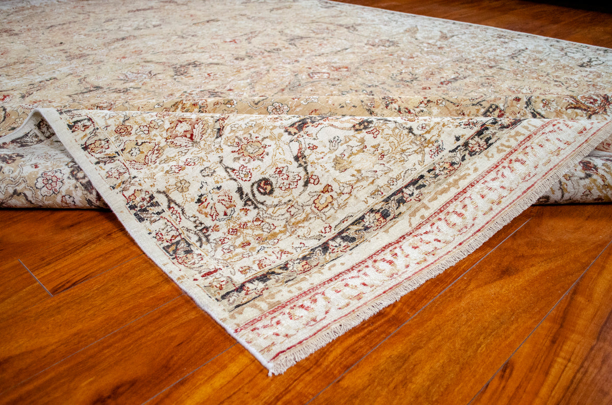 10'1" x 14'4" Denia, Transitional