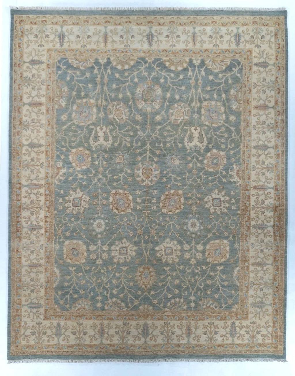 8'1"x10' Sultanabad, Classic