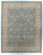 8'1"x10' Sultanabad, Classic