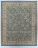 8'1"x10' Sultanabad, Classic