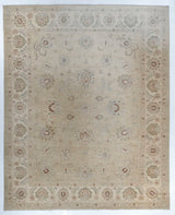 8'x9'8" Sultanabad, Classic
