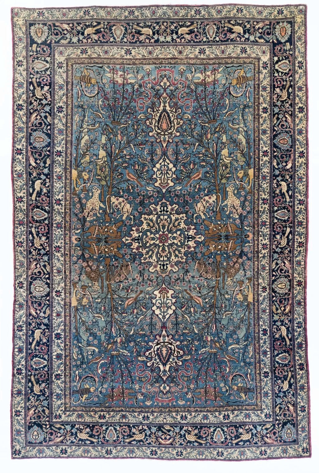 Tehran