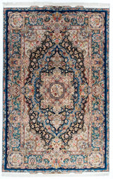 7'x10' Tabriz, Classic