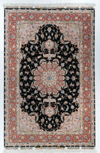 6'6"x10' Tabriz