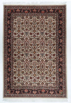 8x10 Bijar Persian Traditional Rug