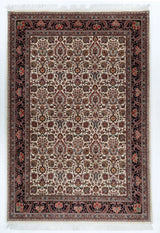 6'9"x10'1" Bijar, Classic