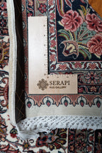 6'9"x10'1" Bijar, Classic