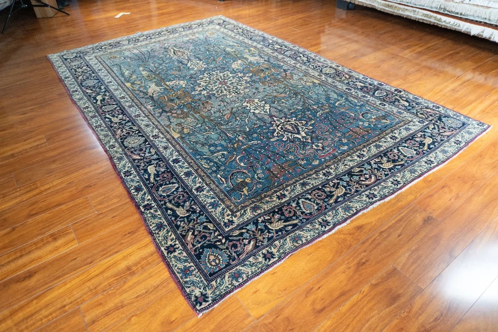 Tehran