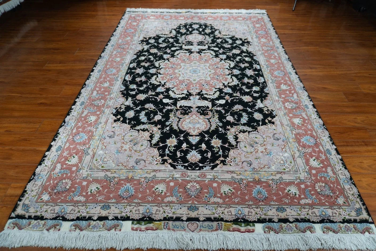 6'6"x10' Tabriz