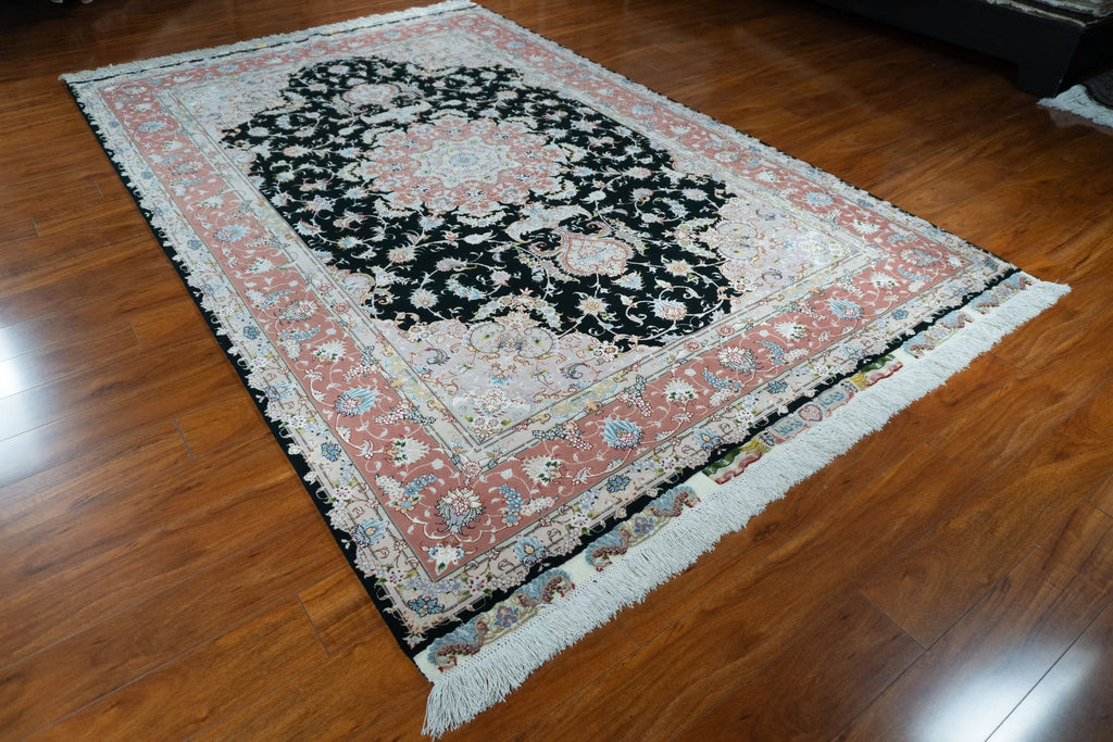 6'6"x10' Tabriz
