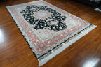 6'6"x10' Tabriz