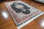 6'6"x10' Tabriz