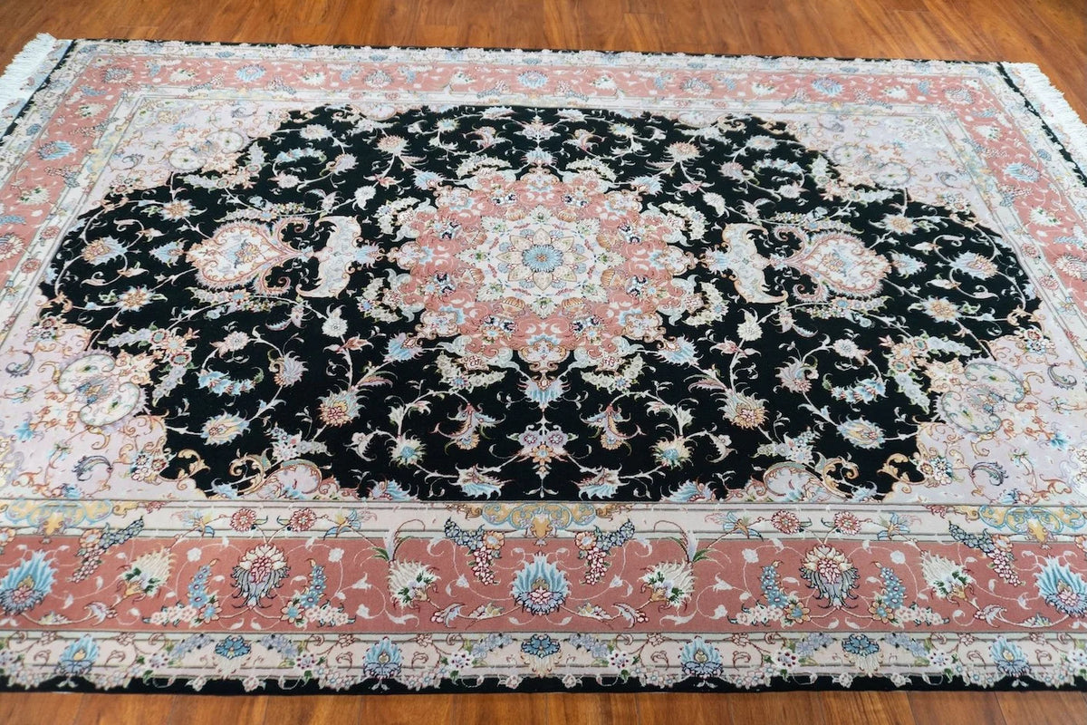 6'6"x10' Tabriz