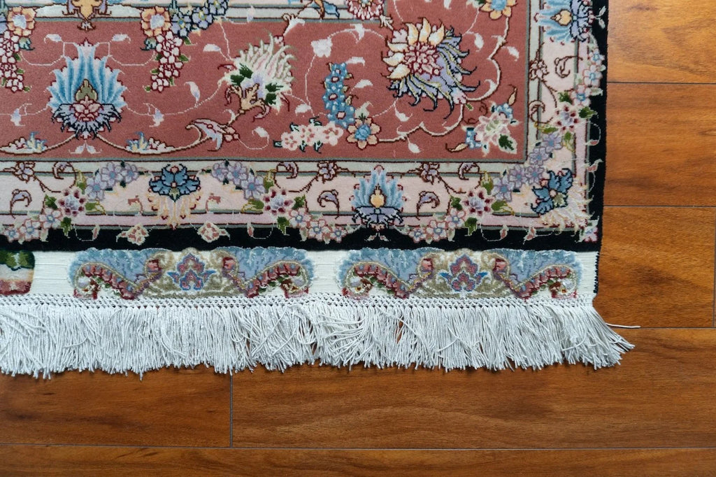 6'6"x10' Tabriz
