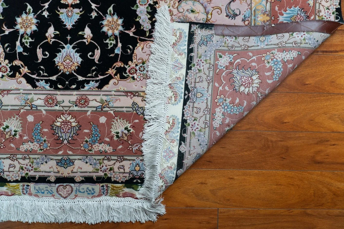 6'6"x10' Tabriz