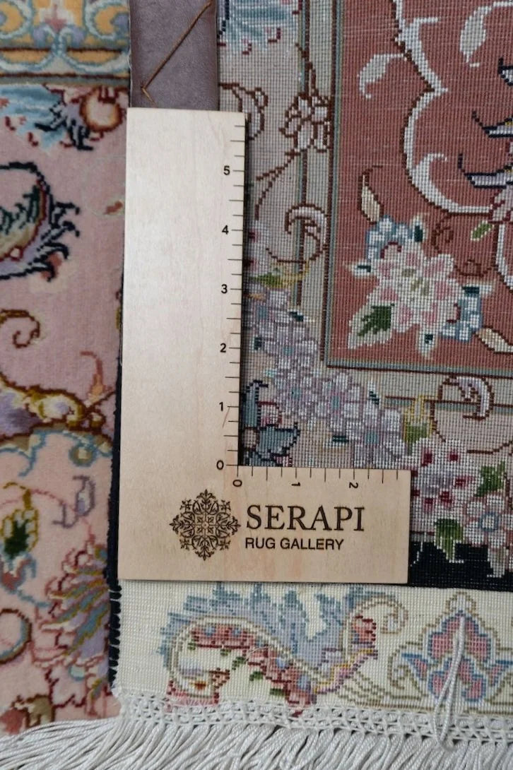 6'6"x10' Tabriz