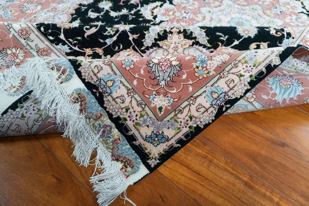 6'6"x10' Tabriz