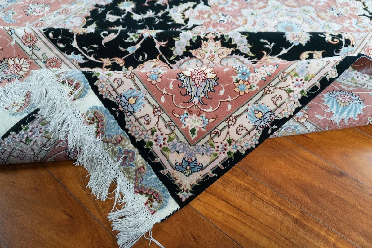 6'6"x10' Tabriz