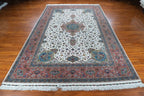 6'9"x10' Tabriz, Classic