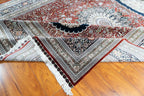 8'x10'6" Qum, Classic