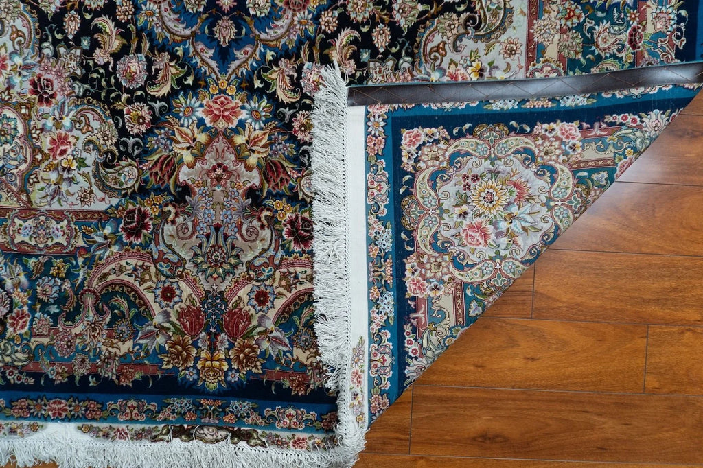 7'x10' Tabriz, Classic