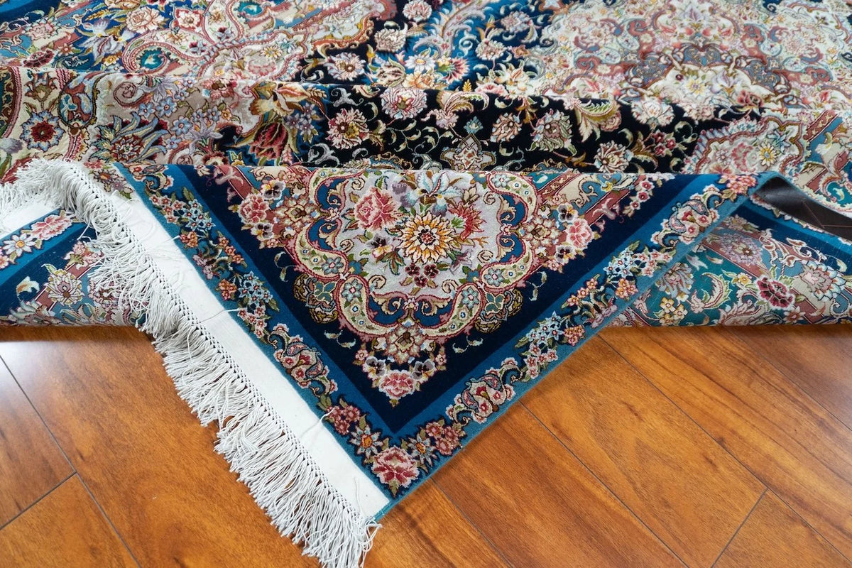 7'x10' Tabriz, Classic
