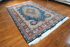 6'8"x10' Tabriz