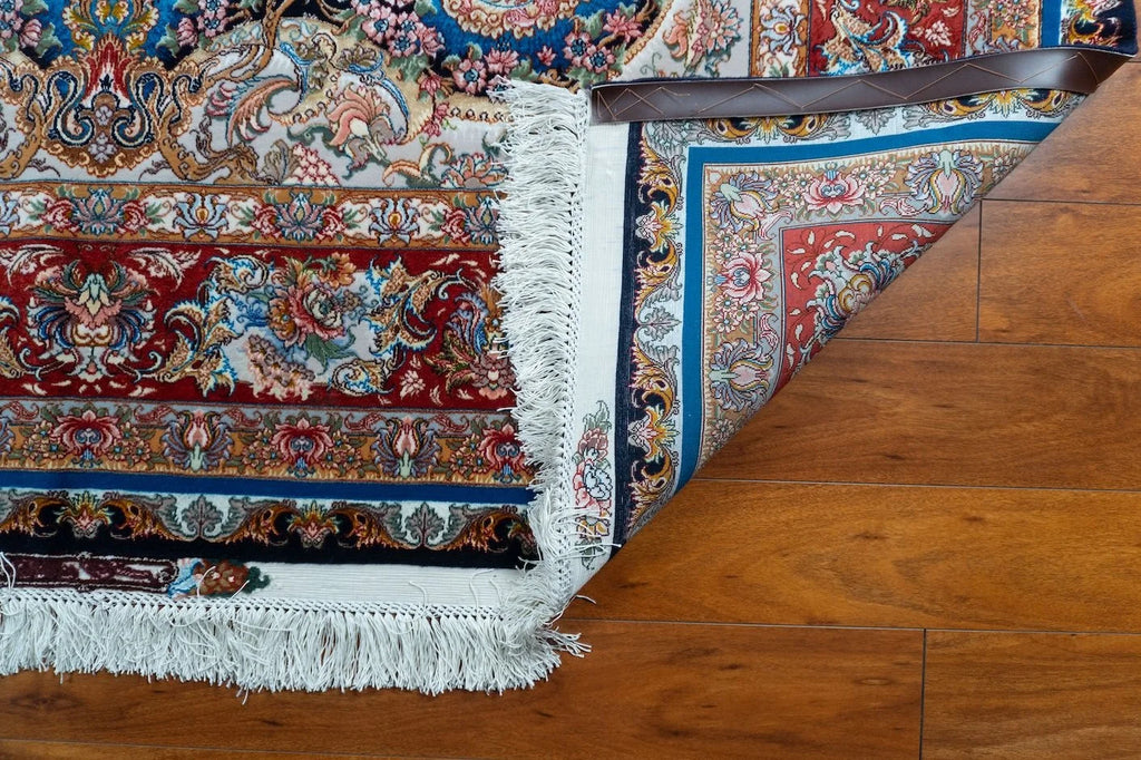 6'8"x10' Tabriz