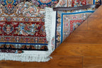 6'8"x10' Tabriz