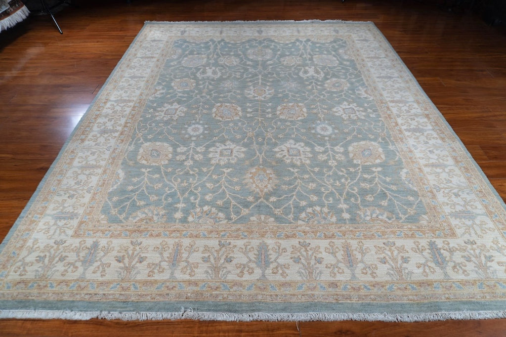 8'1"x10' Sultanabad, Classic