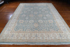 8'1"x10' Sultanabad, Classic