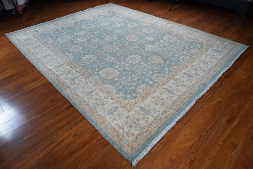 8'1"x10' Sultanabad, Classic