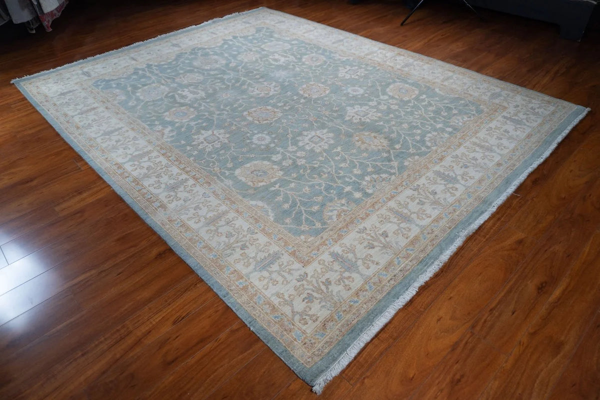 8'1"x10' Sultanabad, Classic
