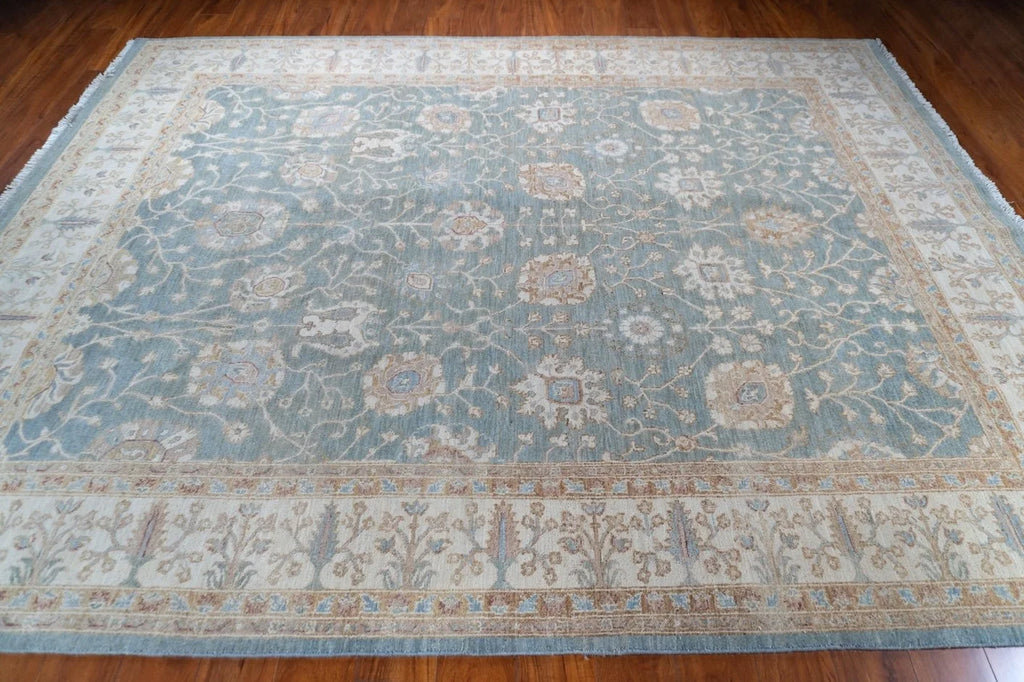 8'1"x10' Sultanabad, Classic