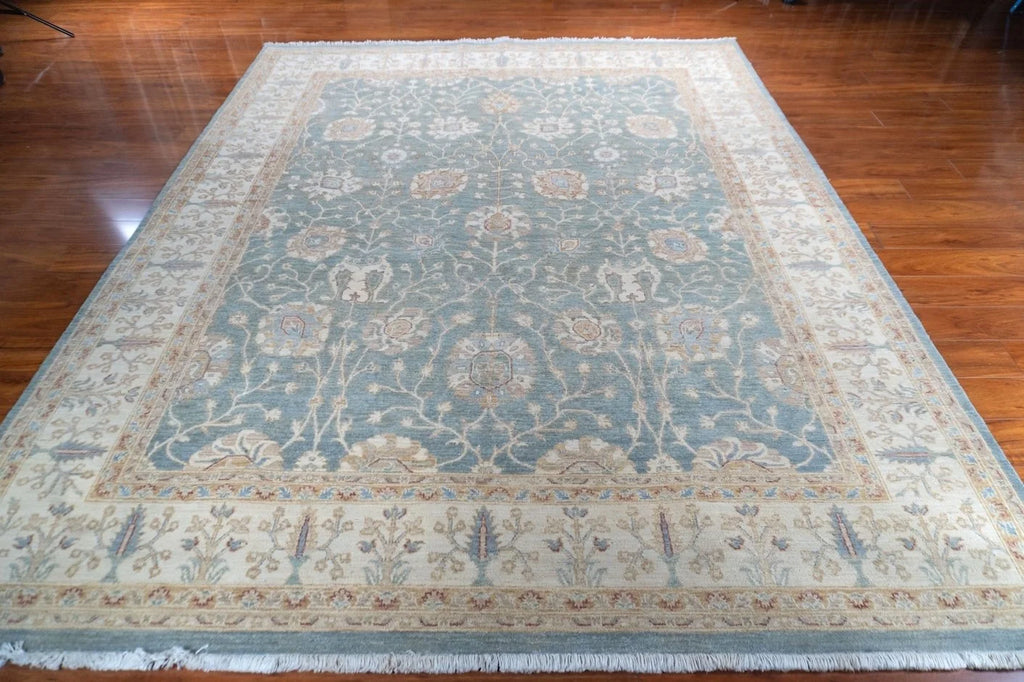 8'1"x10' Sultanabad, Classic