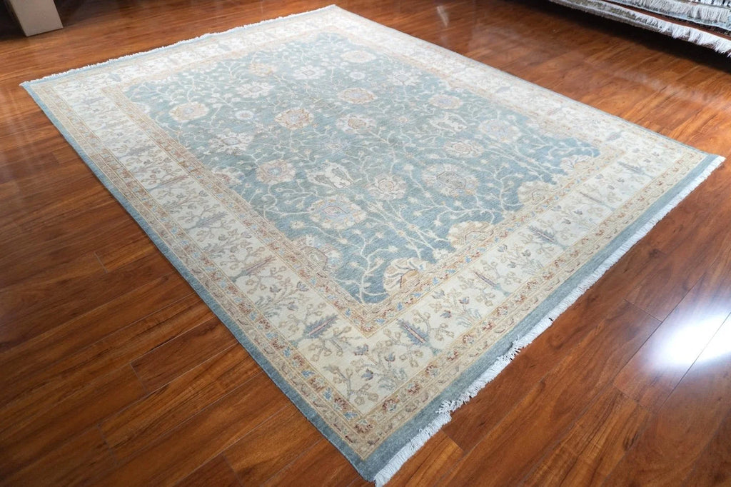 8'1"x10' Sultanabad, Classic